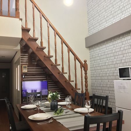 Sakura Hotel Tennoji 1 Ōsaka Eksteriør bilde