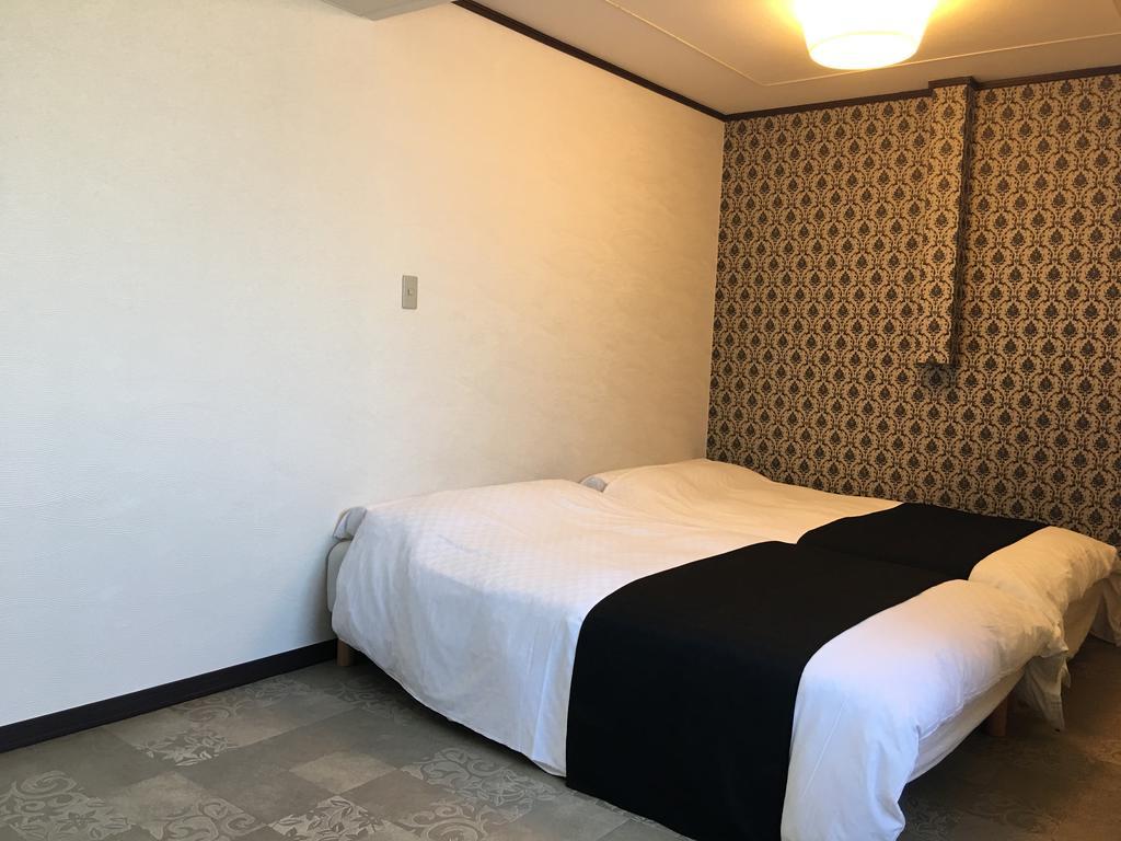 Sakura Hotel Tennoji 1 Ōsaka Eksteriør bilde