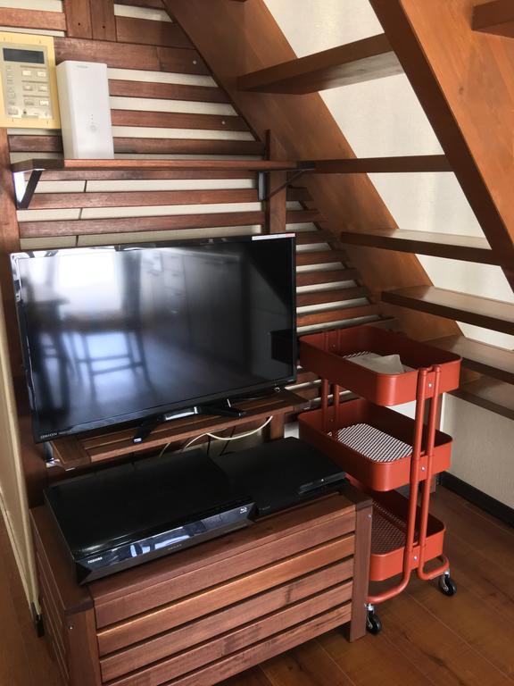 Sakura Hotel Tennoji 1 Ōsaka Eksteriør bilde